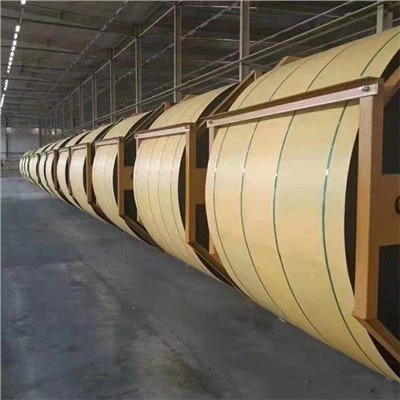 ST1000 stålsnor transportbånd