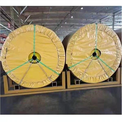 Stålbåndstransportbånd